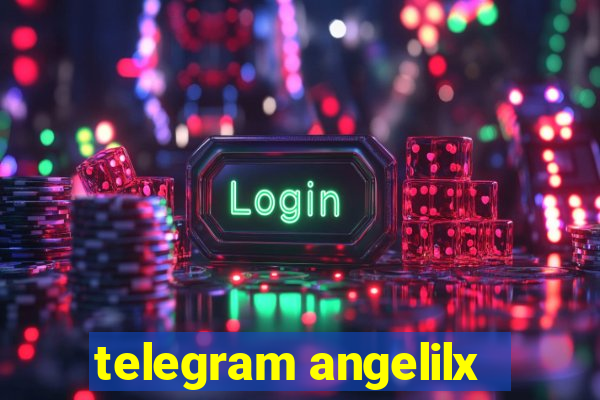 telegram angelilx